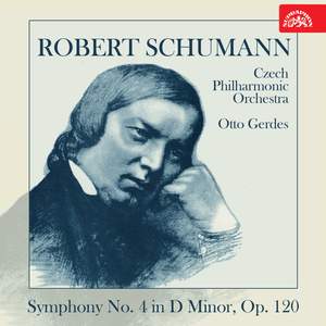 Schumann: Symphony No. 4 in D Minor