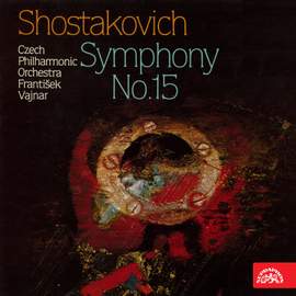 Shostakovich: Symphony No. 15