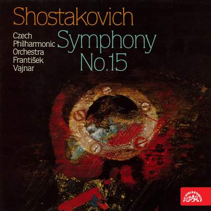 Shostakovich: Symphony No. 15