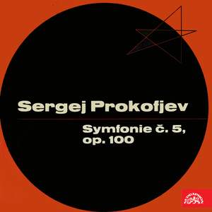 Prokofiev: Symphony No. 5