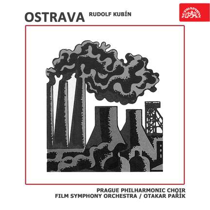 Kubín: Ostrava