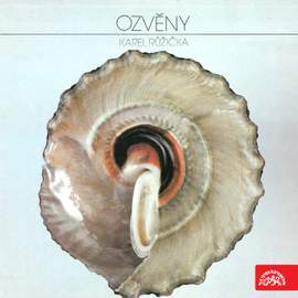 Ozvěny
