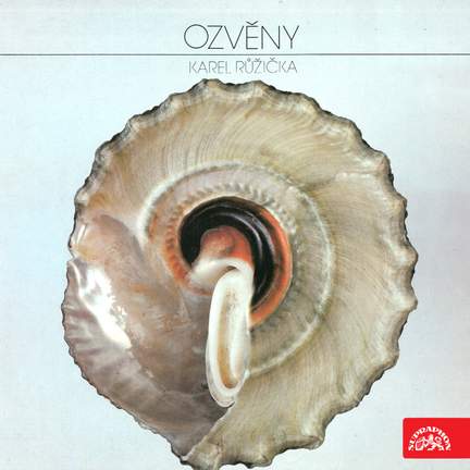 Ozvěny