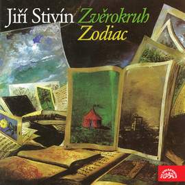 Zvěrokruh/ Zodiac