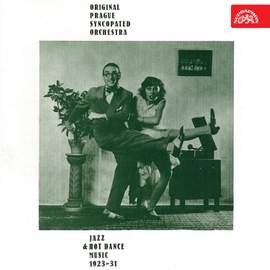 Jazz & Hot Dance Music