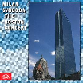 The Boston Concert