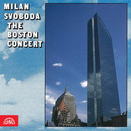 The Boston Concert