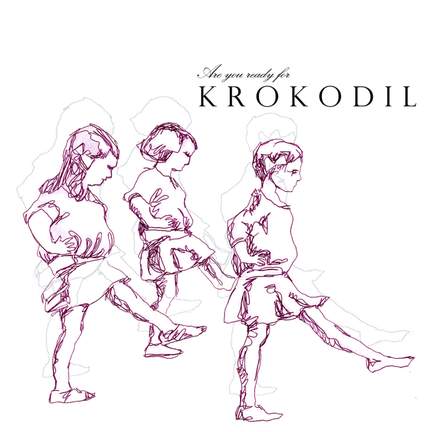 Are You Ready for Krokodil