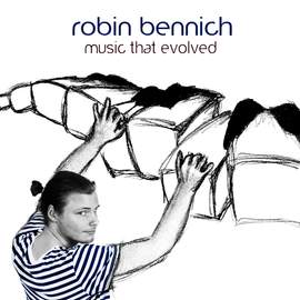 Music That Evolved