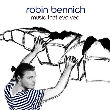 Music That Evolved