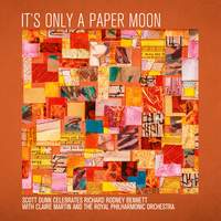 It's Only a Paper Moon
