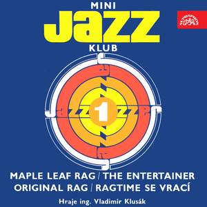 Mini Jazz Klub, Vol. 1