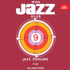 Mini Jazz Klub, Vol. 9