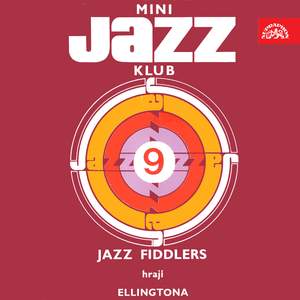 Mini Jazz Klub, Vol. 9