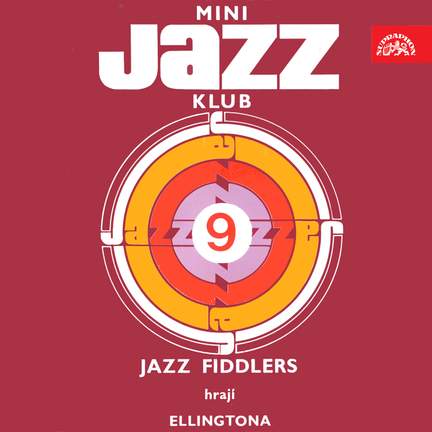 Mini Jazz Klub, Vol. 9