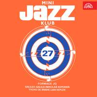 Mini jazz klub, Vol. 27