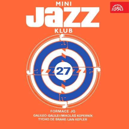 Mini jazz klub, Vol. 27