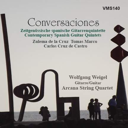 Conversaciones