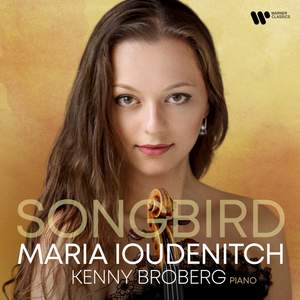 Songbird - Boulanger: Soleils couchants