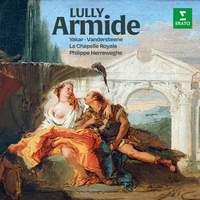Lully: Armide, LWV 71