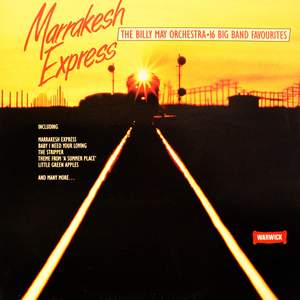 Marrakesh Express