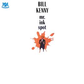 Mr. Ink Spot
