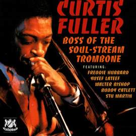Boss of the Soul-Stream Trombone