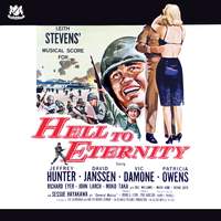 Hell to Eternity (Original Motion Picture Soundtrack)