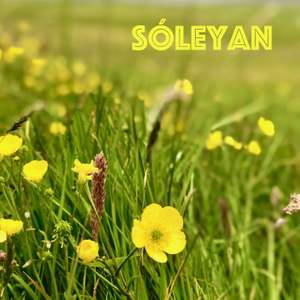 Sóleyan