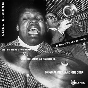 Urania Jazz Vol. 4