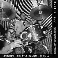 Urania Jazz Vol. 1
