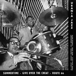Urania Jazz Vol. 1