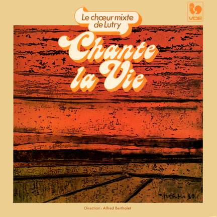 Chante la Vie
