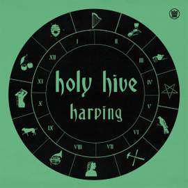 Holy Hive
