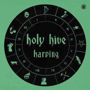 Holy Hive