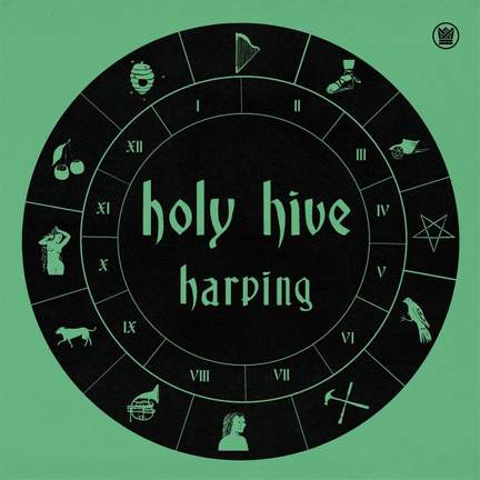 Holy Hive