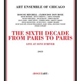 The Sixth Decade: From Paris to Paris