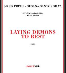 Laying Demons to Rest