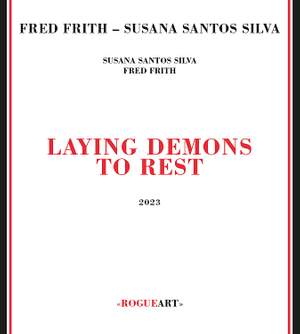 Laying Demons to Rest
