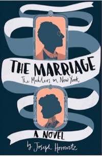 The Marriage: The Mahlers in New York