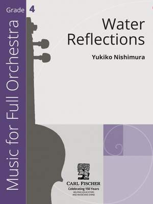 Nishimura, Y: Water Reflections