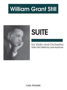 Still, W G: Suite