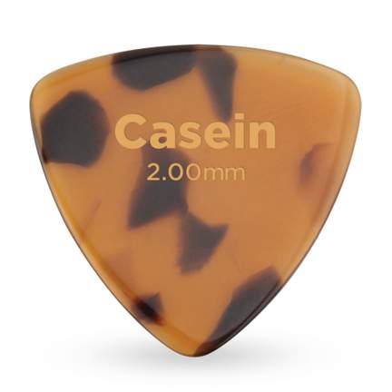 D'Addario Casein 346 Wide Pick 2.0mm