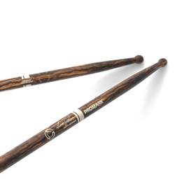 ProMark Scott Johnson FireGrain Signature Stick