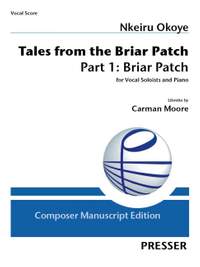 Okoye, N: Tales from the Briar Patch