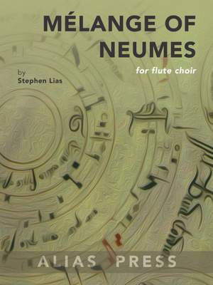 Lias, S: Mélange of Neumes