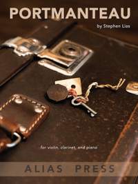 Lias, S: Portmanteau