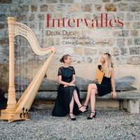 Intervalles: Music for Flute & Harp