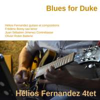 Blues for duke