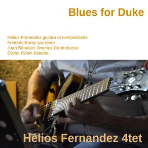 Blues for duke